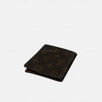 Louis Vuitton 2008 Monogram Bi-fold Wallet