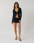 City Layer Top