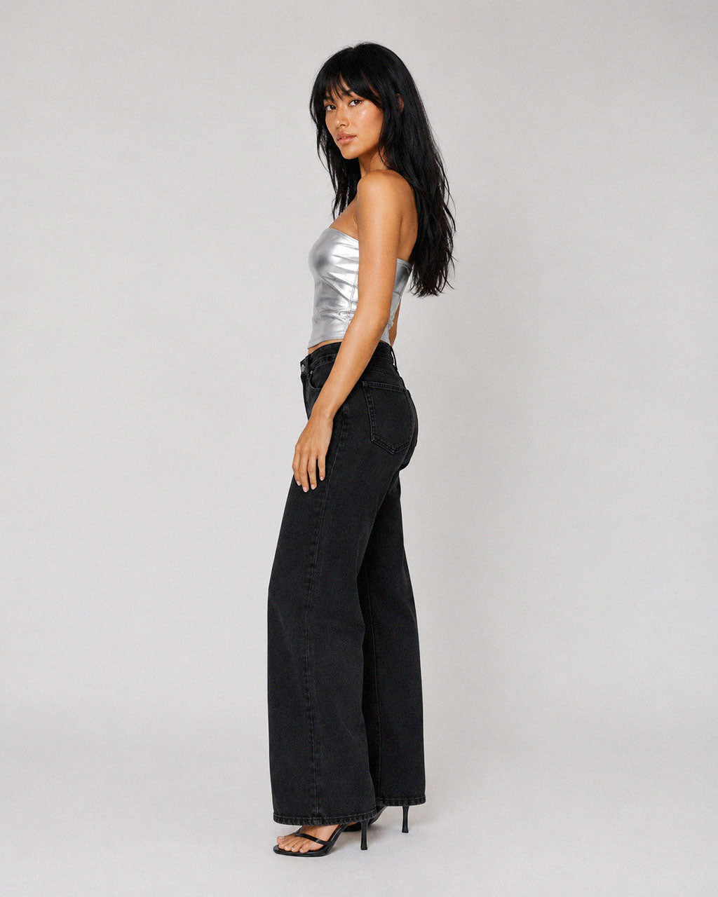 Second Skin Tube Top