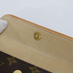 Louis Vuitton 2001 Monogram Pochette Florentine Belt Bag
