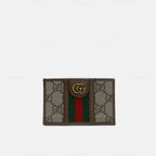 Gucci Ophidia GG Cardholder