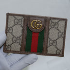 Gucci Ophidia GG Cardholder