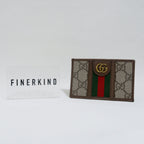 Gucci Ophidia GG Cardholder