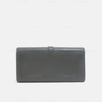 Gucci Bifold Leather Long Wallet