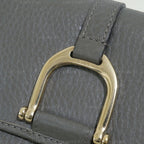 Gucci Bifold Leather Long Wallet