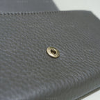 Gucci Bifold Leather Long Wallet