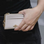 Coach Mini Skinny Id Case