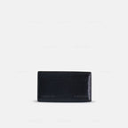 Louis Vuitton 2007 Epi Leather Multicles Key Case Black