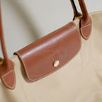 Longchamp Le Pliage Shopping Bag