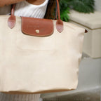 Longchamp Le Pliage Shopping Bag