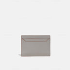 Loewe Anagram Plain Cardholder in Pebble Grain Calfskin