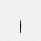 Loewe Light Oat Repeat Plain Cardholder in Embossed Silk Calfskin