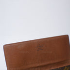 Louis Vuitton 1993 Monogram Bi-fold Wallet