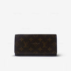 Louis Vuitton 1993 Monogram Bi-fold Wallet