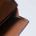 Louis Vuitton 1993 Monogram Bi-fold Wallet