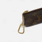 Louis Vuitton 2003 Monogram Key Cles