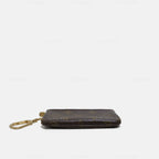 Louis Vuitton 2003 Monogram Key Cles