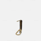 Louis Vuitton 2003 Monogram Key Cles