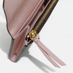 Louis Vuitton Monogram Rosalie Coin Purse in Rose Ballerine