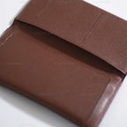 Louis Vuitton 2000 Monogram Bi-fold Wallet / Checkbook Holder