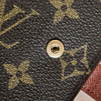Louis Vuitton 2001 Monogram Agenda PM with Fillers