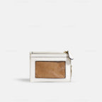 Coach Mini Skinny Id Case