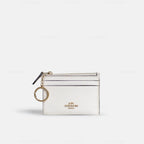 Coach Mini Skinny Id Case