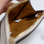 Coach Mini Skinny Id Case