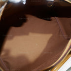 Louis Vuitton 1993 Monogram Canvas Speedy 35 Handbag