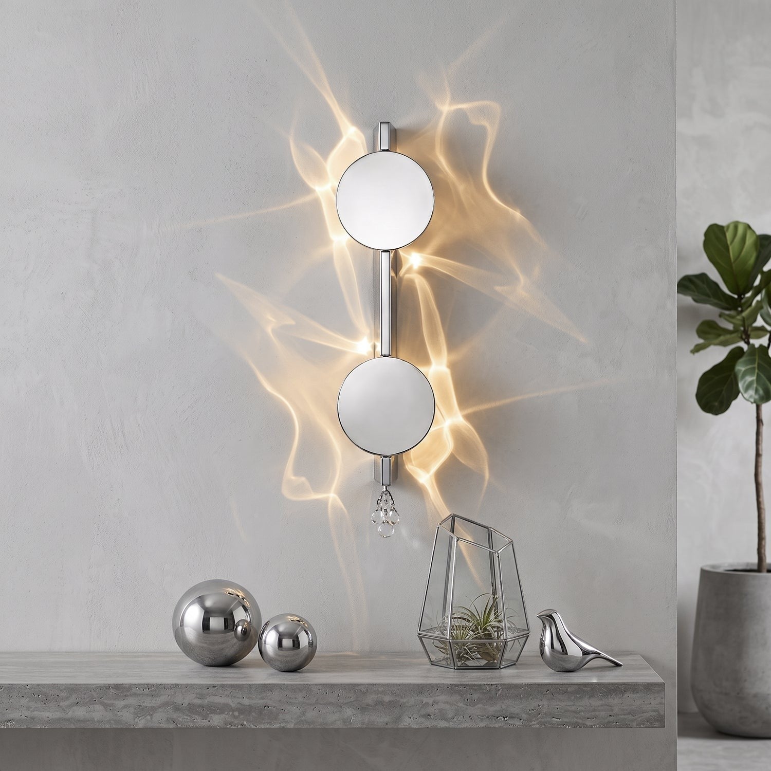 Studio Sconce