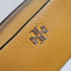 Tory Burch Honey/Mustard Cross-body Camera Bag