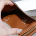 Louis Vuitton 1998 Monogram Portomonet Viet Tresor Bi-Fold Wallet