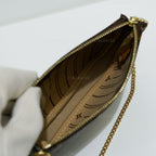 Louis Vuitton 2008 Monogram Trunks & Bags Mini Pochette Accessoires Collector's Item