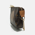 Louis Vuitton 2008 Monogram Trunks & Bags Mini Pochette Accessoires Collector's Item